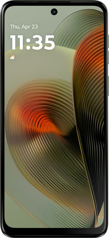 Motorola G55 smartphone 5G 8/256 (Smokey Green)