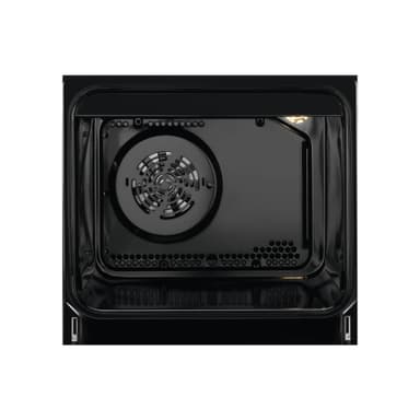Electrolux Serie 500 Induktionsspis LKI540401W (50cm)