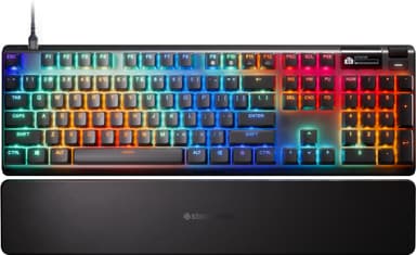 SteelSeries Apex Pro Gen 3 gamingtangentbord