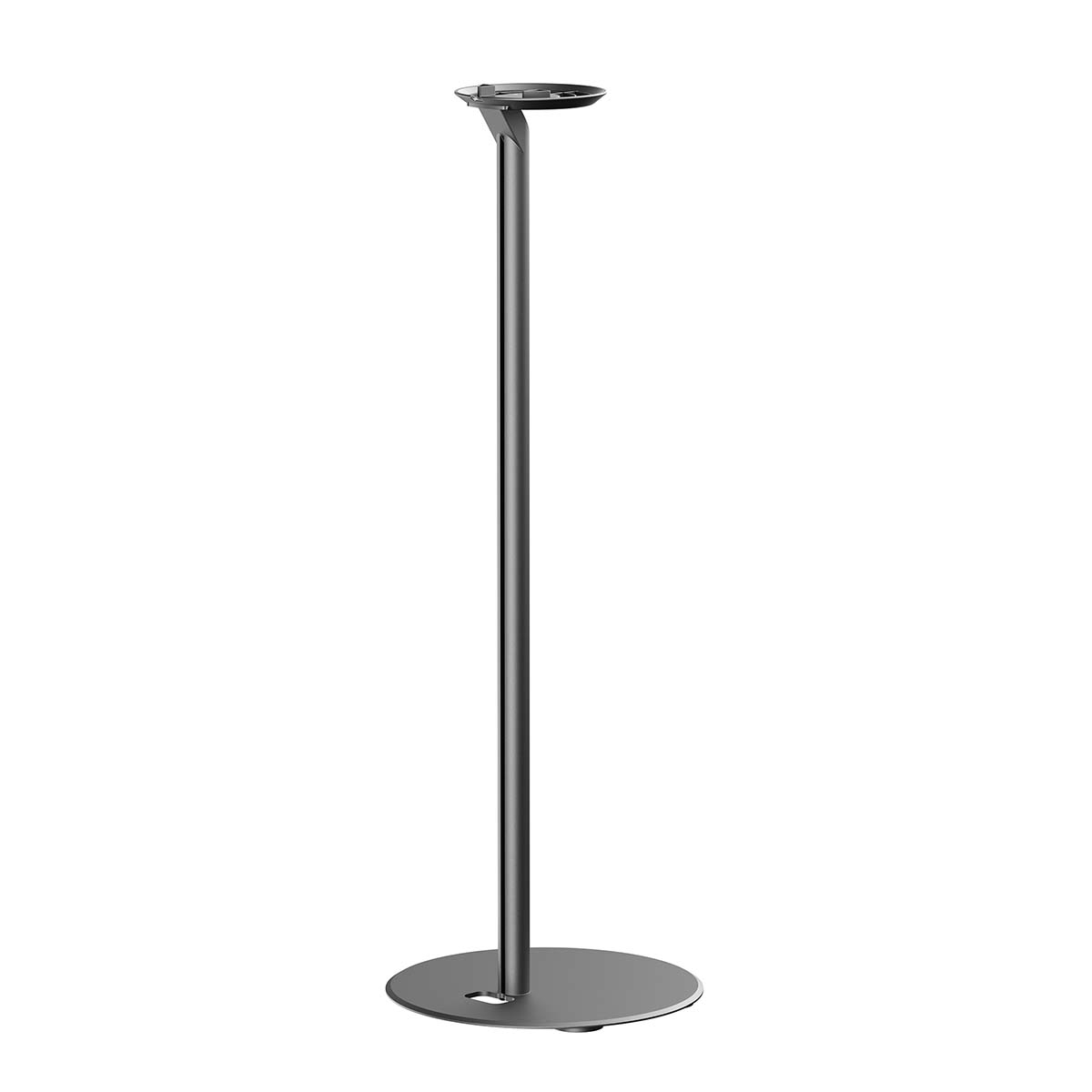 Nedis Högtalar Fäste | Kompatibel med: Sonos® Era100 | Ställ | 3 kg | Fast | ABS / Metall | Svart