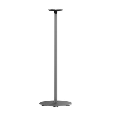 Nedis Högtalar Fäste | Kompatibel med: Sonos® Era100 | Ställ | 3 kg | Fast | ABS / Metall | Svart