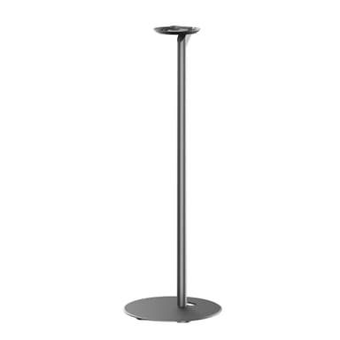 Nedis Högtalar Fäste | Kompatibel med: Sonos® Era100 | Ställ | 3 kg | Fast | ABS / Metall | Svart