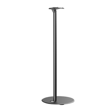 Nedis Högtalar Fäste | Kompatibel med: Sonos® Era300 | Ställ | 5 kg | Fast | ABS / Metall | Svart