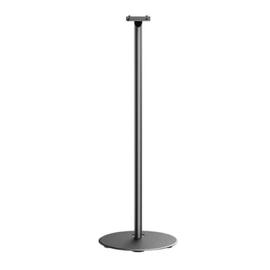 Nedis Högtalar Fäste | Kompatibel med: Sonos® Era300 | Ställ | 5 kg | Fast | ABS / Metall | Svart