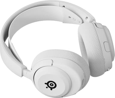SteelSeries Arctis Nova 5 gamingheadset (Xbox, vit)