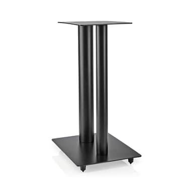 Nedis Högtalar Fäste | Kompatibel med: Universell | Golv | 10 kg | Fast | Stål | Svart