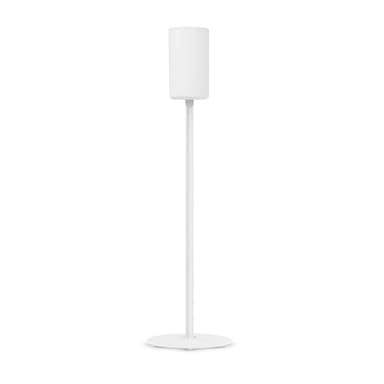Nedis Högtalar Fäste | Kompatibel med: Sonos® Era100 | Ställ | 3 kg | Fast | ABS / Metall | Vit