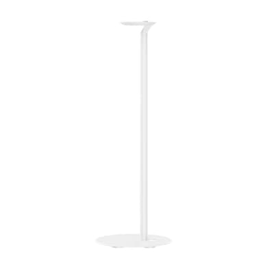 Nedis Högtalar Fäste | Kompatibel med: Sonos® Era100 | Ställ | 3 kg | Fast | ABS / Metall | Vit