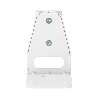Nedis Högtalar Fäste | Kompatibel med: Sonos® Era300 | Vägg | 5 kg | Tilt / Vridning | Går att tilta | Roterbar | ABS / Metall | Vit
