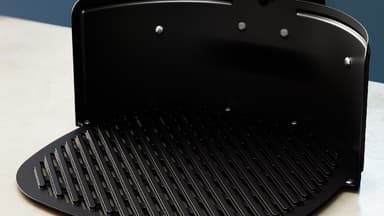 Philips Pizza & grillplatta för Airfryer 8.3L HD9963/00
