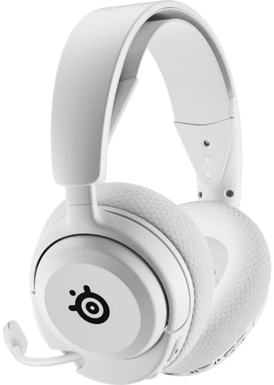 SteelSeries Arctis Nova 5 gamingheadset (Xbox, vit)