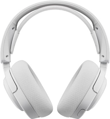 SteelSeries Arctis Nova 5 gamingheadset (PC, vit)