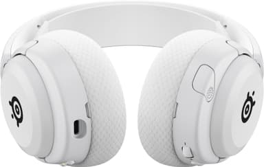 SteelSeries Arctis Nova 5 gamingheadset (PC, vit)