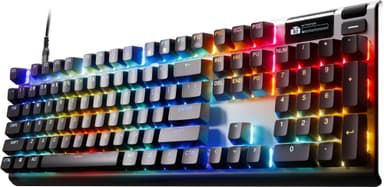 SteelSeries Apex Pro Gen 3 gamingtangentbord
