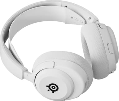 SteelSeries Arctis Nova 5 gamingheadset (PC, vit)