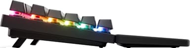 SteelSeries Apex Pro TKL Gen 3 trådlöst gamingtangentbord