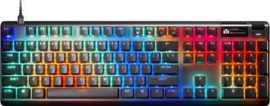 SteelSeries Apex Pro Gen 3 gamingtangentbord