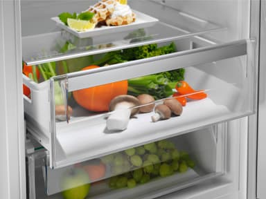 Electrolux Serie 500 Kylskåp LRC4AE35WR (vit)