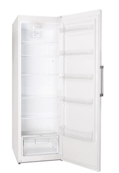Gram Kylskåp LC4441861 (vit)