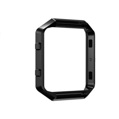 Metallram som är kompatibel med Fitbit Blaze Sport Fitness-tillbehör S