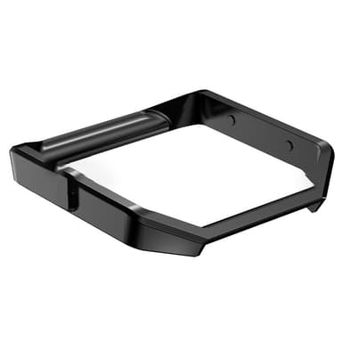 Metallram som är kompatibel med Fitbit Blaze Sport Fitness-tillbehör S