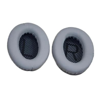 Öronkuddar Bose QC35/25/15, AE2, AE 2i, AE 2w, SoundTrue, SoundLink Gr