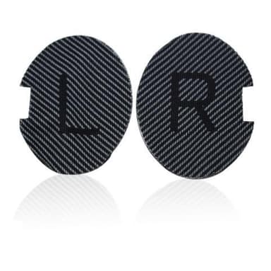 Öronkuddar Bose QC35/25/15, AE2, AE 2i, AE 2w, SoundTrue, SoundLink Gr