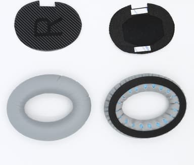 Öronkuddar Bose QC35/25/15, AE2, AE 2i, AE 2w, SoundTrue, SoundLink Gr