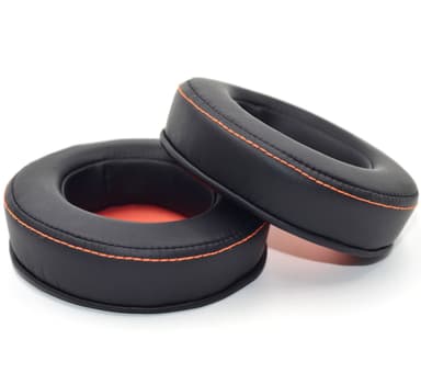 Öronkuddar för Audio Technica ATH-M50 M40 M40FS M30 M35 M20