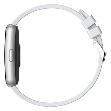 Aktivitetsarmband Silver