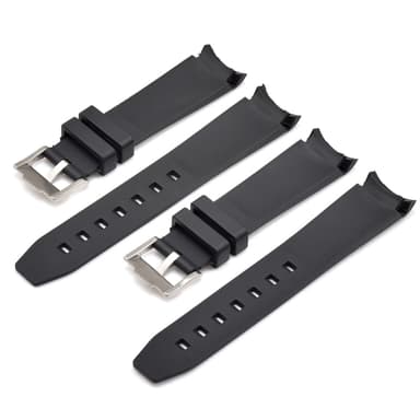 Byte av klockarmband för Rolex Submariner-serien 20 mm
