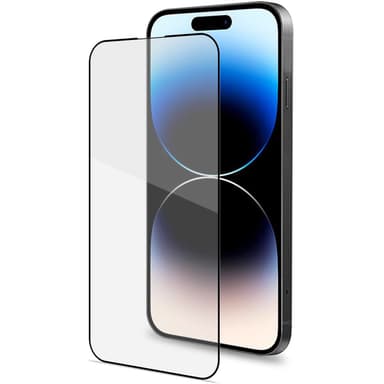 Skärmskydd i härdat glas Transparent iPhone 14 Pro