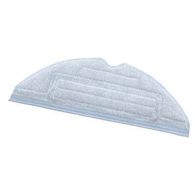 Moppdyna för Xiaomi Roborock S7/T7S/T7S Plus Microfiber Grå 4-pack – E