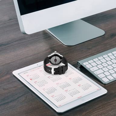 Byte av silikonarmbandsrem som är kompatibelt för Google Pixel Watch 1