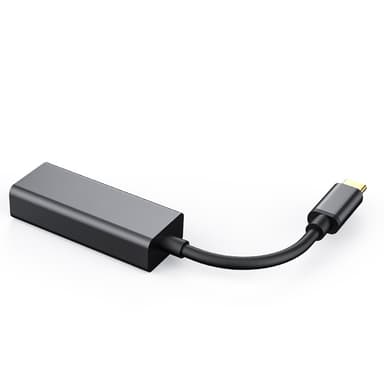 Nätverksadapter USB-C Gigabit Ethernet