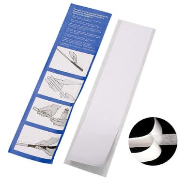 Golfgrepp kit