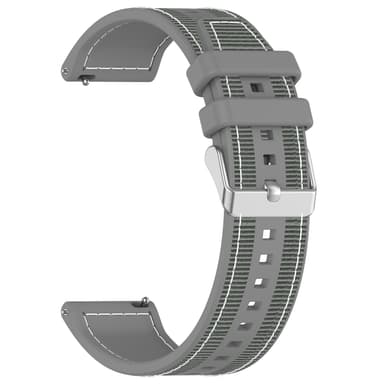 Komposit flätat klockarmband för Huawei GT4 Watch/Huawei Watch GT3 SE