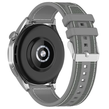 Komposit flätat klockarmband för Huawei GT4 Watch/Huawei Watch GT3 SE