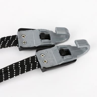 Bike Hook Tie Svart