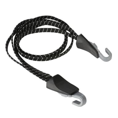Bike Hook Tie Svart