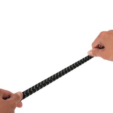 Bike Hook Tie Svart