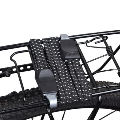 Bike Hook Tie Svart