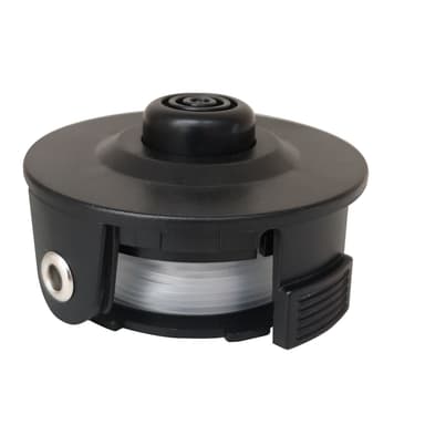 Trimmertrådspolar Makita Akkusense 18V DUR181Z/DUR181RF/DUR181 grästri