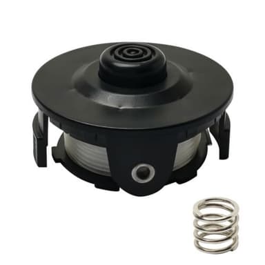 Trimmertrådspolar Makita Akkusense 18V DUR181Z/DUR181RF/DUR181 grästri