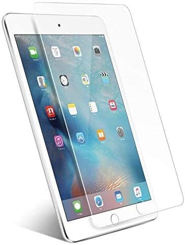 iPad 10.2 tum skärmskydd härdat glas