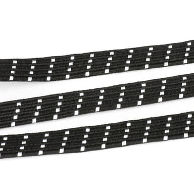 Bike Hook Tie Svart