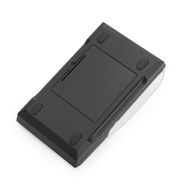Mini-digitalvåg med hög precision 10 g/0.001 g