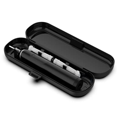 Resefodral för Oral B Elektrisk tandborste Svart