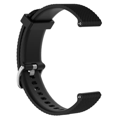 Garmin Forerunner 245/245M armband silikon Svart
