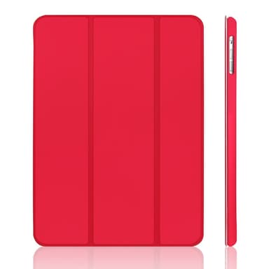 iPad Air 2 Smart Cover Case skal Roséguld